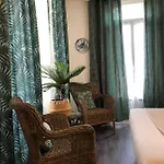 Equateur-centre Jaude Διαμέρισμα