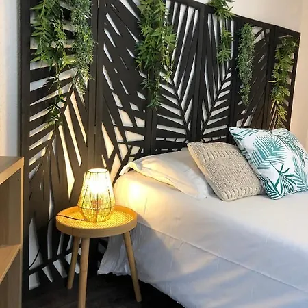 Equateur-centre Jaude Апартаменты *