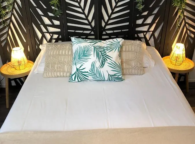 Apartman Equateur-centre Jaude *