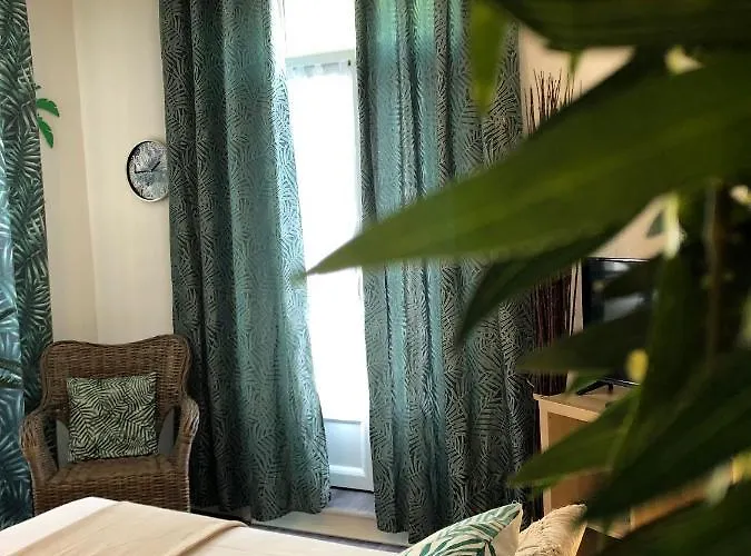 Equateur-centre Jaude Клермон-Ферран