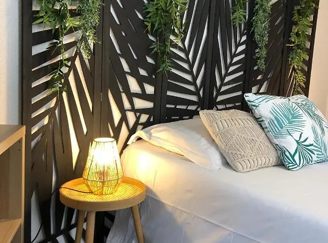 Equateur-centre Jaude Apartman *