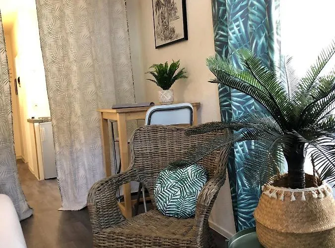 Equateur-centre Jaude Клермон-Ферран